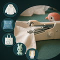 Stitchease Handheld Sewing Machine