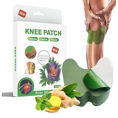 Knee Patches (Pack of 20)