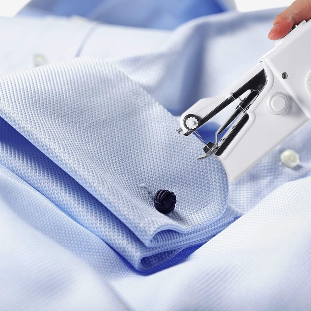 Stitchease Handheld Sewing Machine